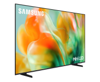 Samsung UE75M80H 75" Mini LED 4K 144 Hz Tizen TV HDMI 2.1 - 1526934 - zdjęcie 3